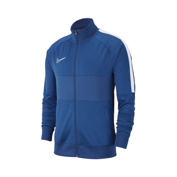 Veste de sport Nike Dry Fit pour homme