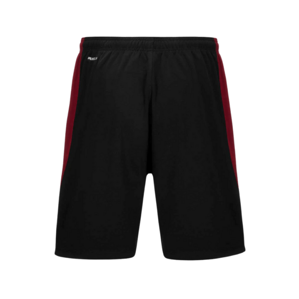 Bermuda Alozip 8 FC Metz 24/25 Noir Homme