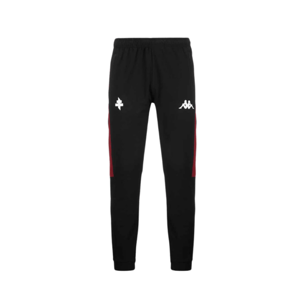 Pantalon Arufinzip 7 Fc Metz 23/24 Grenat Enfant