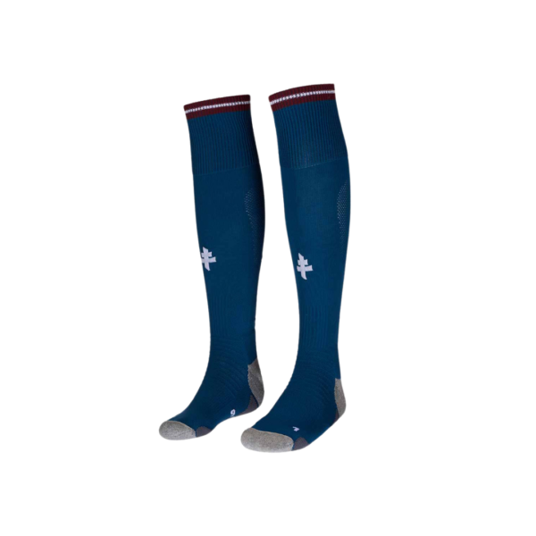 Chaussettes Kombat Spark Pro FC Metz 24/25 Bleu