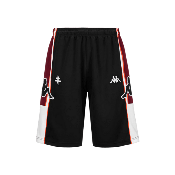 Bermuda Redis FC Metz 24/25 Noir Homme