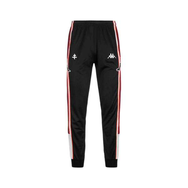 Jogging Rebuns FC Metz 24/25 Noir Homme