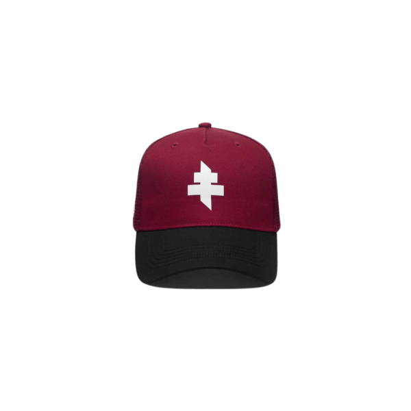 Casquette Esefy FC Metz 24/25 Grenat