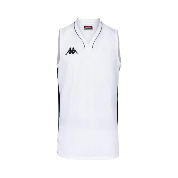 Kappa Cairo Maillot de Basket-Ball