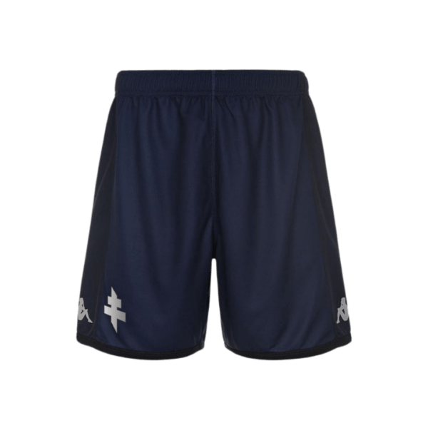 Short Kombat Ryder FC Metz 22/23 Bleu Enfant