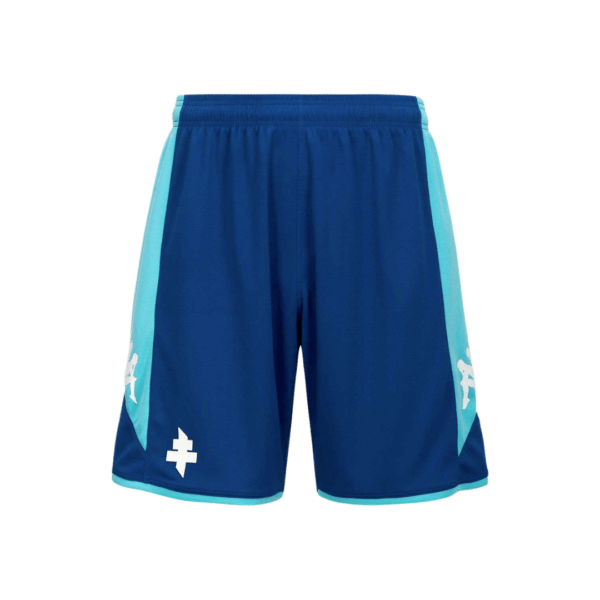 Short Ahora Pro 7 Fc Metz 23/24 Bleu Homme