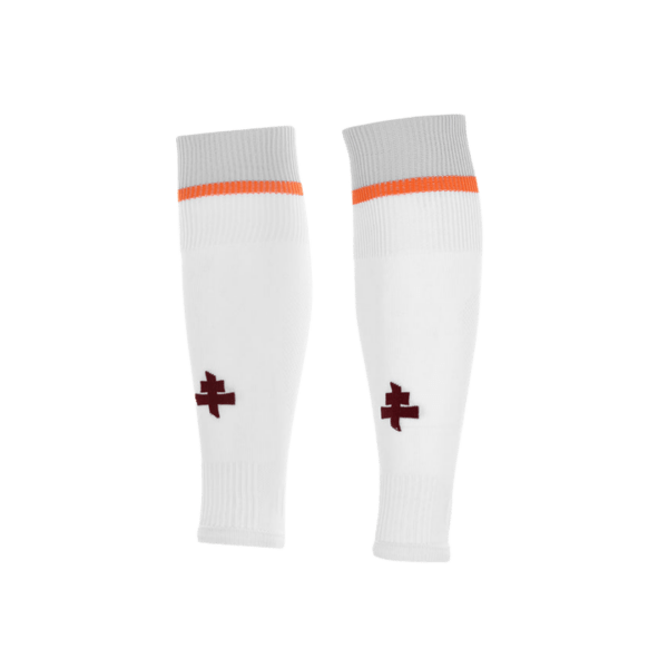 Jambières Kombat Spolf Pro 1P FC Metz 22/23 Blanc Homme