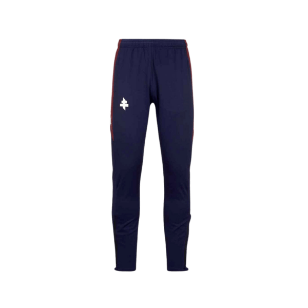 Pantalon Abunszip Pro 7 Fc Metz 23/24 Bleu Homme