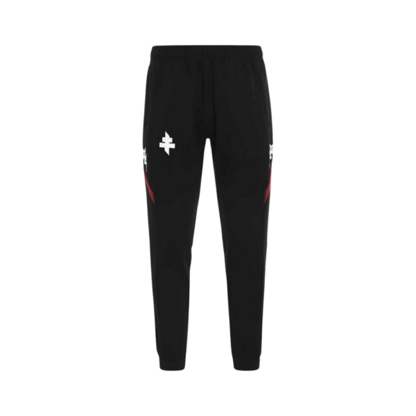 Pantalon Arufinzip 6 FC Metz 22/23 Noir Homme