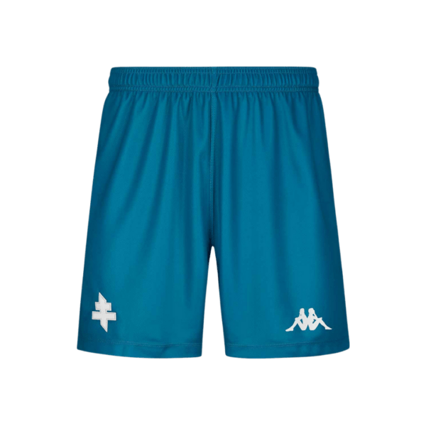 Short Kombat Ryder FC Metz 24/25 Bleu Homme