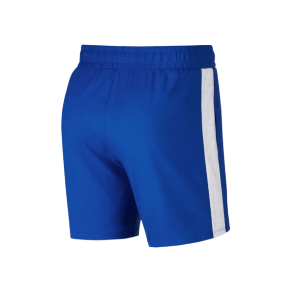 Short de football Nike - Bleu