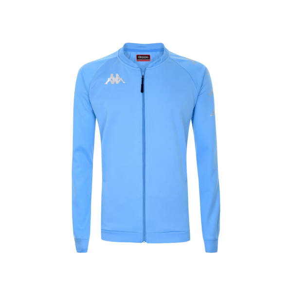 Veste Verone Bleu ciel Enfant