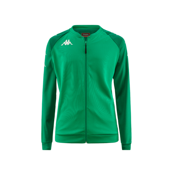 Veste Verone Vert Homme