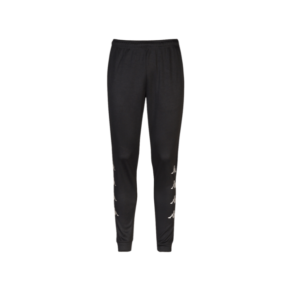 Pantalon Erice Noir Homme