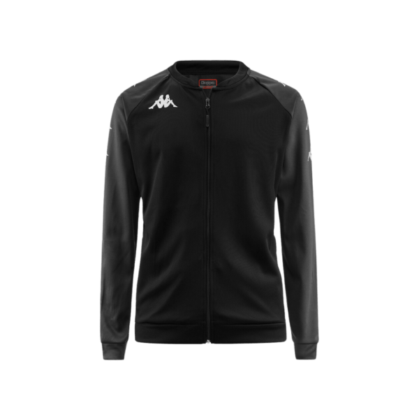 Veste Verone Noir Homme