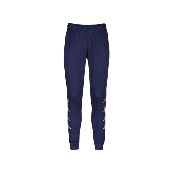 Pantalon Erice Bleu Homme