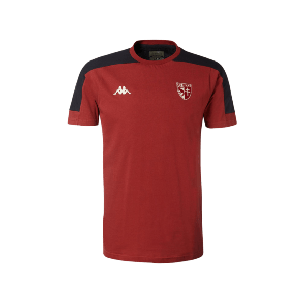 T-shirt FC Metz